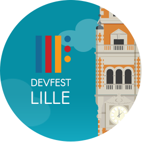 Devfest 2018