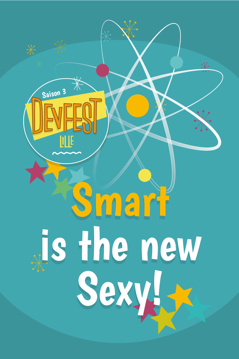 Smart is the new sexy