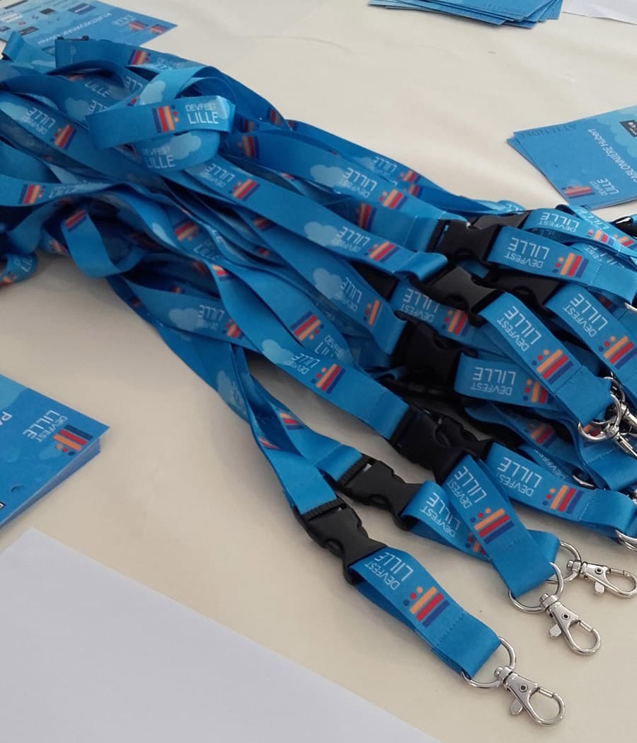 Lanyards