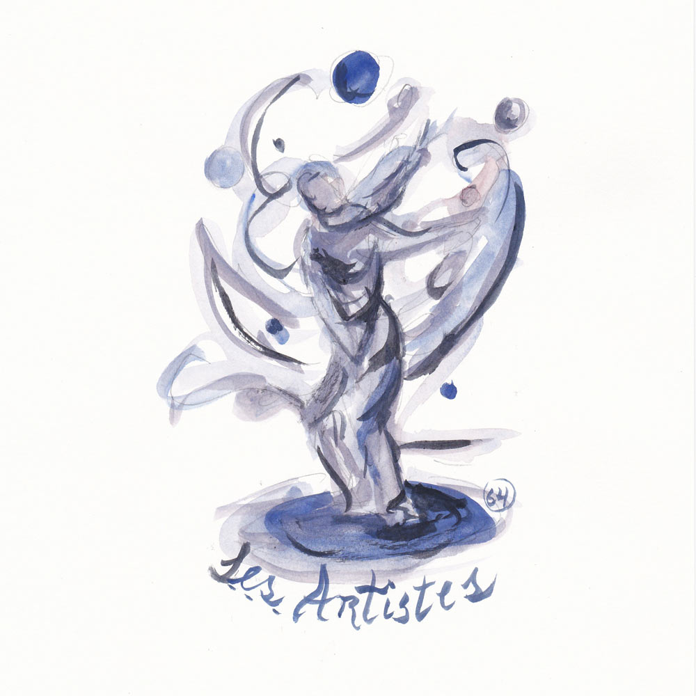 Day 64: L.E.S. Artistes, Lilly Wood and The Prick