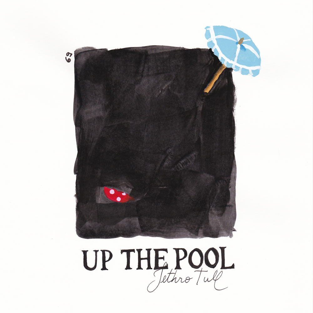 Day 69: Up The Pull, Jethro Tull